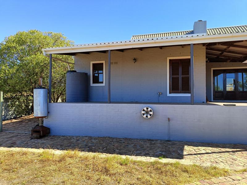 2 Bedroom Property for Sale in Darling Western Cape